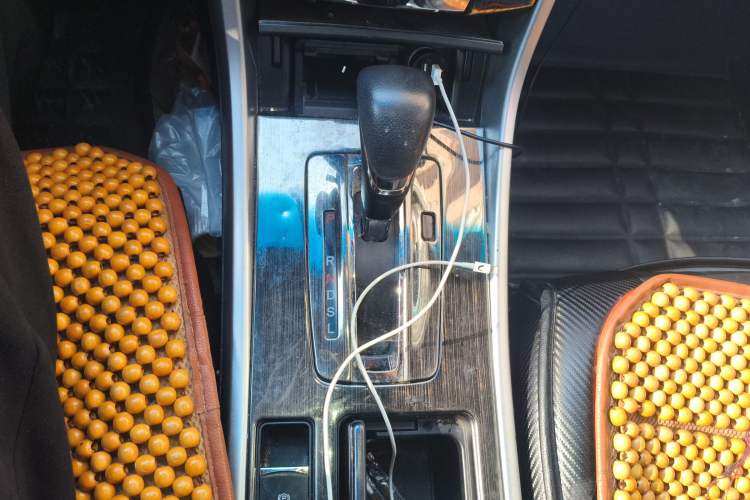 Used Honda Accord 2015 2.0L LX Comfort Edition Gear Lever