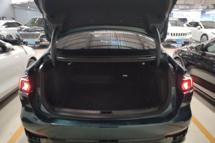 Used Ford Mondeo 2023 1.5T E-Hybrid ST-Line
