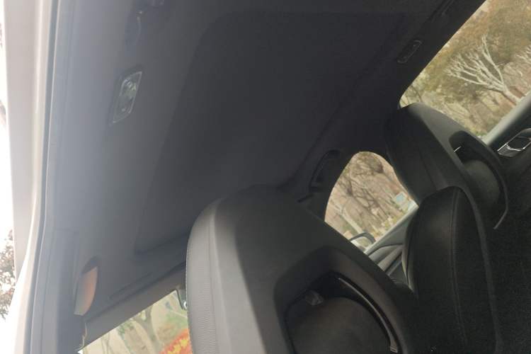 Used Lynk & Co 03 2021 1.5TD DCT Jing Champion Edition