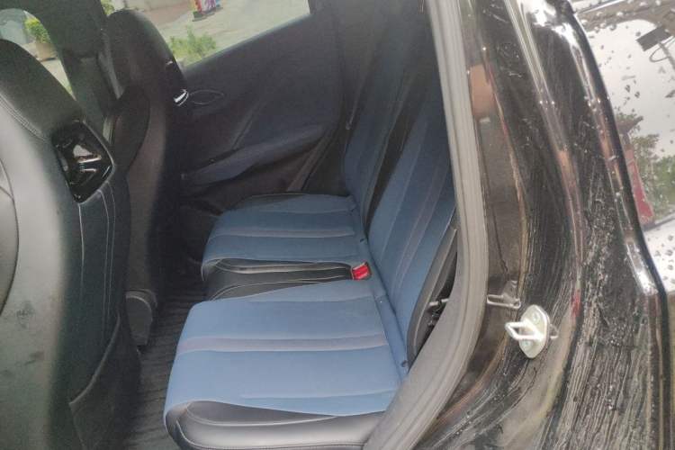 Used BYD Seagull 2025 305 km Free Version
