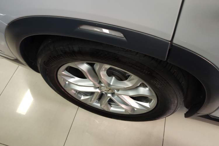 Used Nio ES8 2020 415 km Range 7-Seater Version
