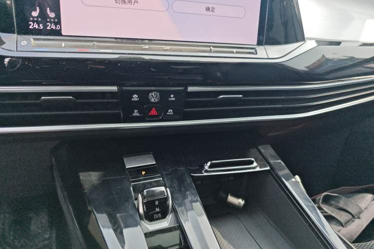 Used Volkswagen Talagon 2023 Facelift 380TSI All-Wheel-Drive Luxury Jiajing Pro 6-Seater