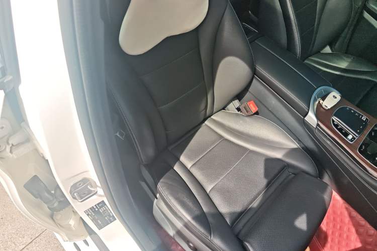 Used Mercedes-Benz GLC 2020 GLC 300 L 4MATIC Luxury Model