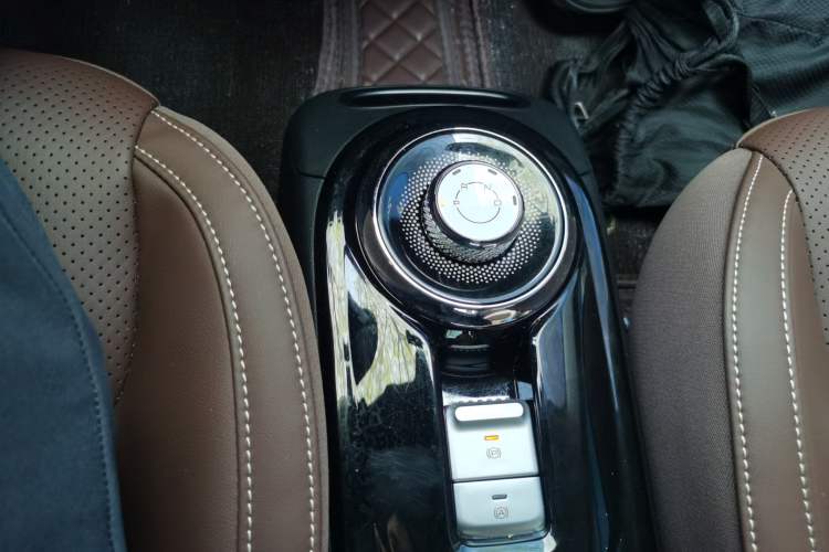 Used Wuling Bingo 2024 333 km Enjoyment Version