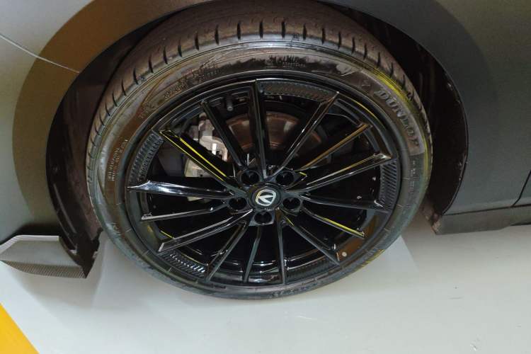 Used CHANGAN UNI-V 2024 1.5T Prestige Sport Edition