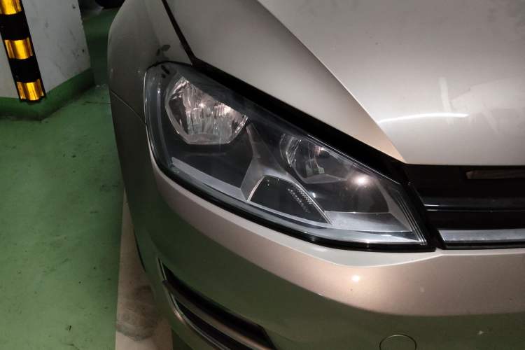 Used Volkswagen Golf 2016 230TSI Automatic Comfort Version