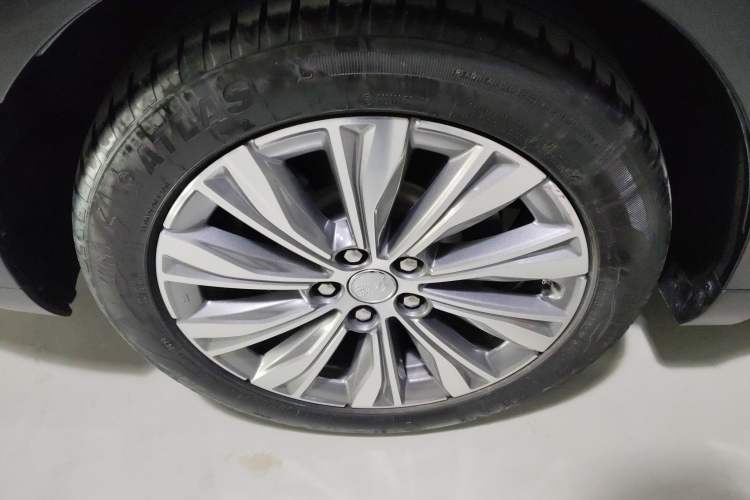 Used Hongqi E-QM5 2023 620km PLUS