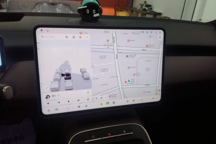 Used Nio ET5 2025 75 kWh