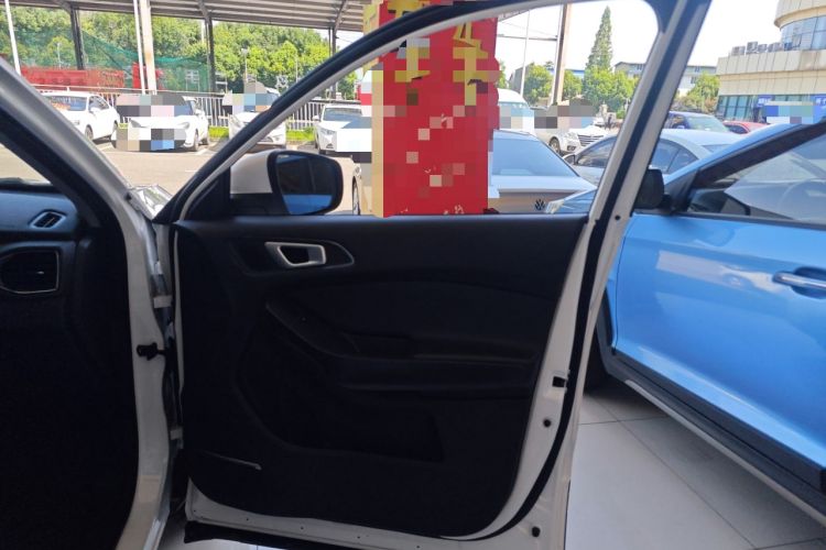 Used Chery Tiggo 5x 2019 HERO 1.5L CVT Luxury Edition