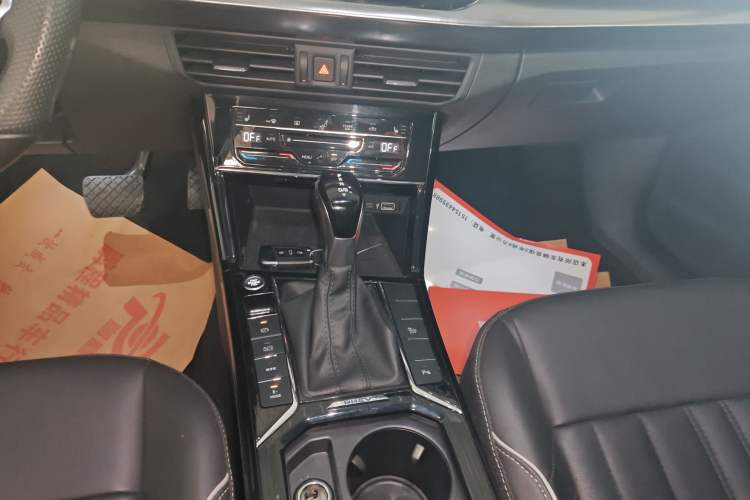 Used Volkswagen Passat New Energy 2022 430 PHEV Hybrid Elite Edition