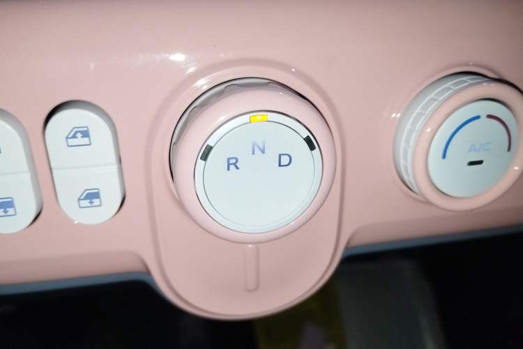 Used Bestune Pony 2025 222km Range Agile Horse