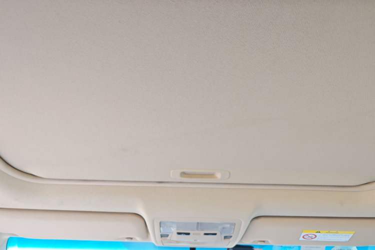 Used Toyota Camry 2012 2.5G Luxury Edition
