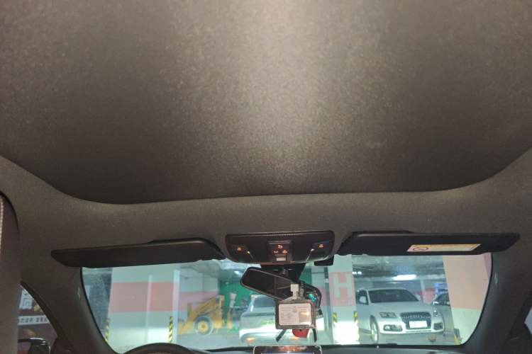 Used Mercedes-Benz CLA 2016 Refreshed CLA 200 Sport Edition Headliner