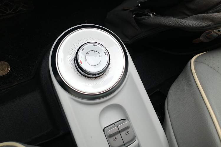 Used Wuling Air ev 2023 - Four Seats - Standard Edition
