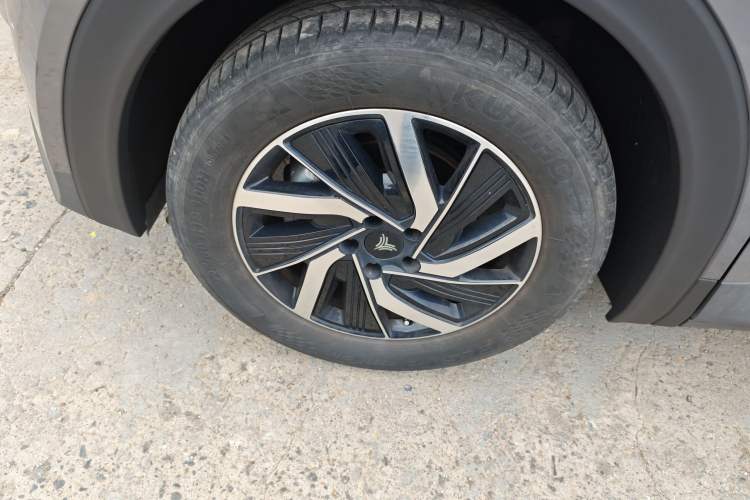 Used NETA U 2021 Pro 400 Cruiser Edition