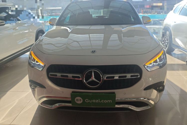 Used Mercedes-Benz GLA 2024 GLA 220
