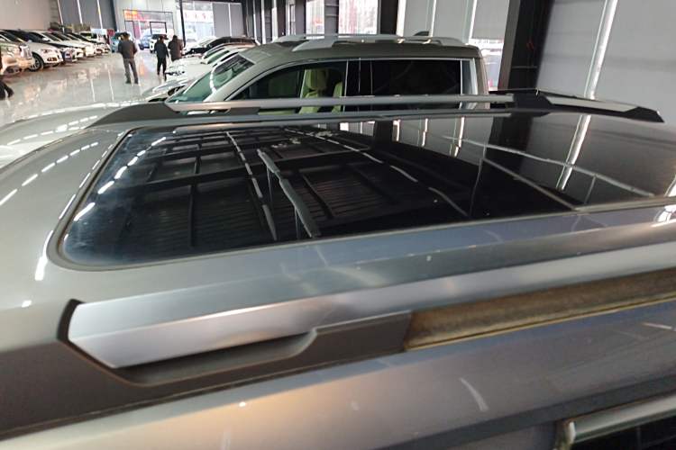 Used Haval H Dog New Energy 2024 Hi4 102km Trend Electric Version Plus
