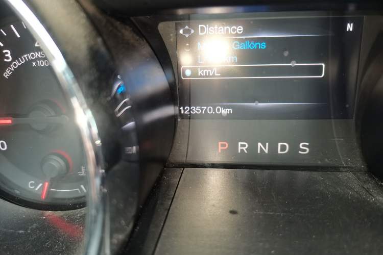 Used Ford Mustang 2017 2.3T Performance Edition