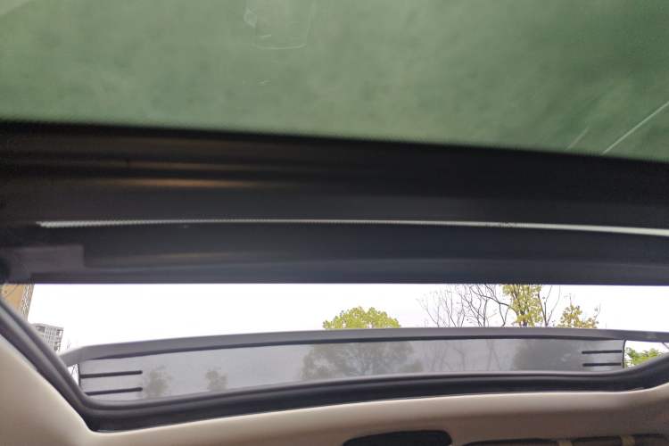 Used BMW iX3 2023 Leading Model Headliner