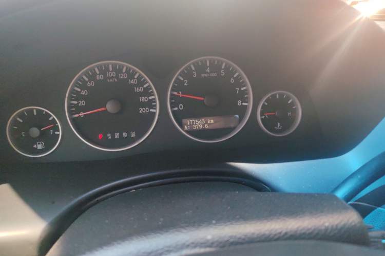 Used Buick GL8 2011 2.4L LT Executive Edition