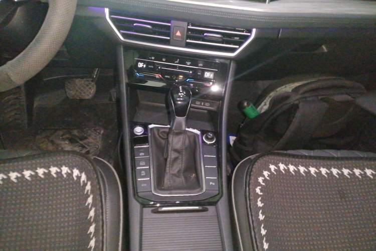 Used Volkswagen Sagitar 2023 200TSI DSG Excellence Edition