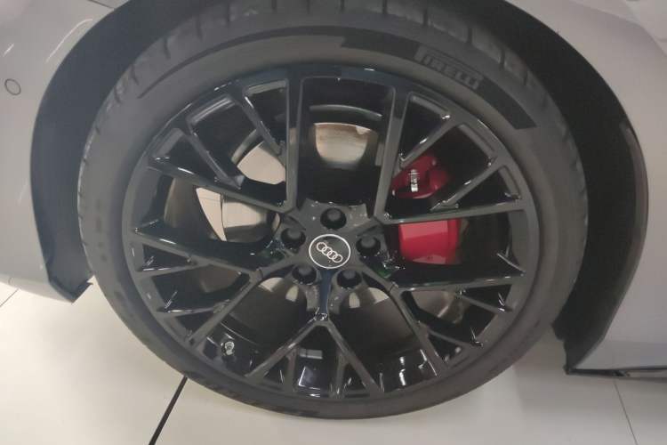 Used Audi A5L Sportback 2026 TFSI quattro 150kW First-Limited Edition