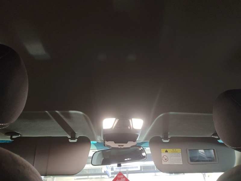 Used JETOUR X70 2020 1.5T DCT Comfort Edition 7-Seater — 17