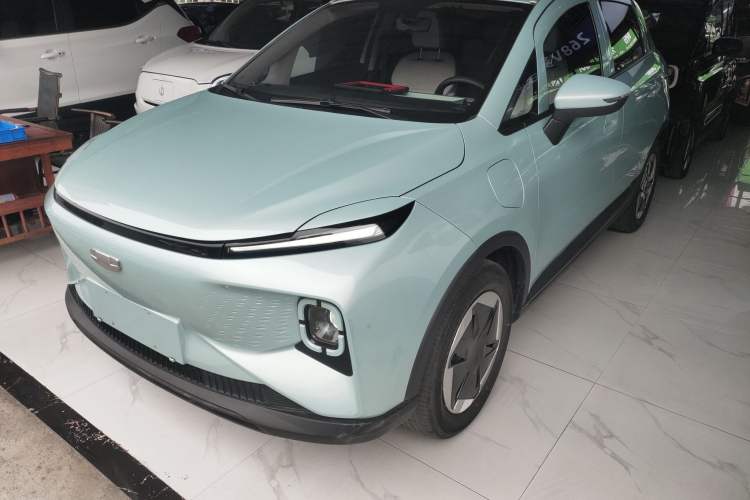 Used Geometry E Firefly 2024 301km Starlight