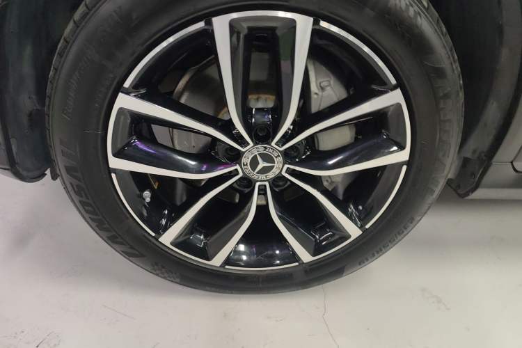 Used Mercedes-Benz GLC 2020 Facelift GLC 260 L 4MATIC Luxury Edition