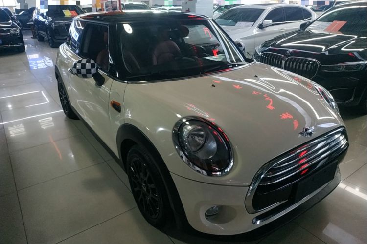 Used MINI MINI 2014 1.5T COOPER Fun