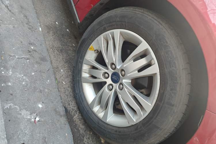 Used Ford Focus 2012 Hatchback 1.6L Automatic Comfort Model