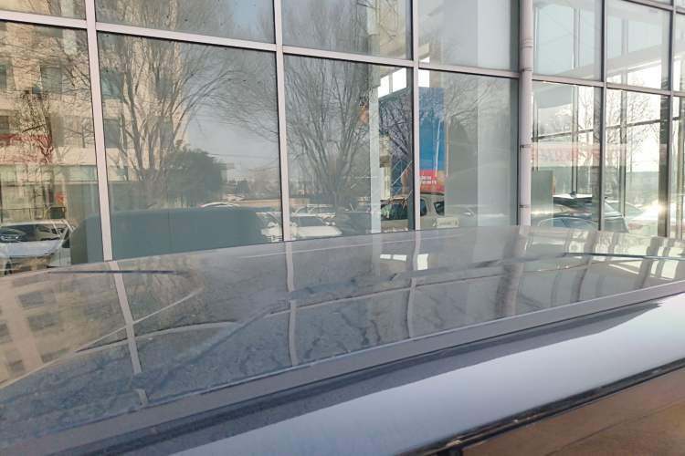 Used iCAR V23 2025 401 Two-Wheel Drive Advanced Edition
