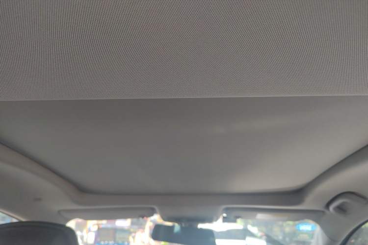 Used Buick LaCrosse 2019 28T Luxury Version Headliner