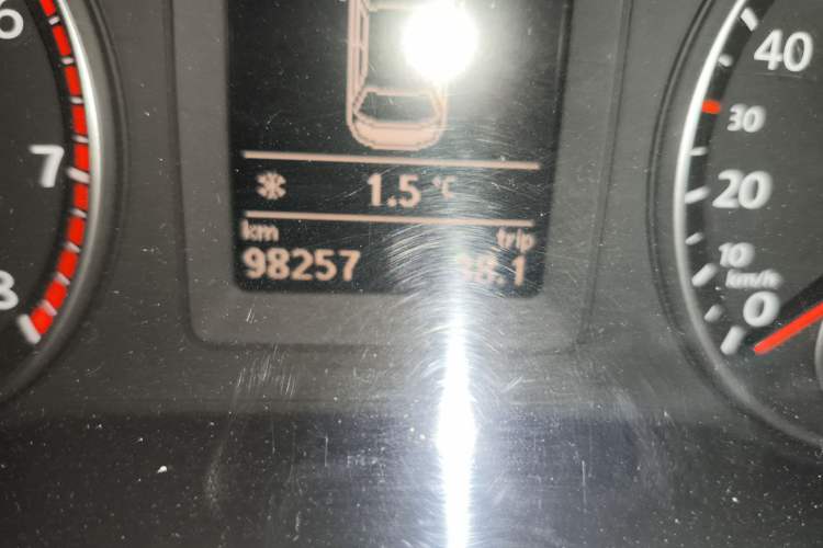 Used Volkswagen Sagitar 2014 1.4TSI Automatic Luxury Model