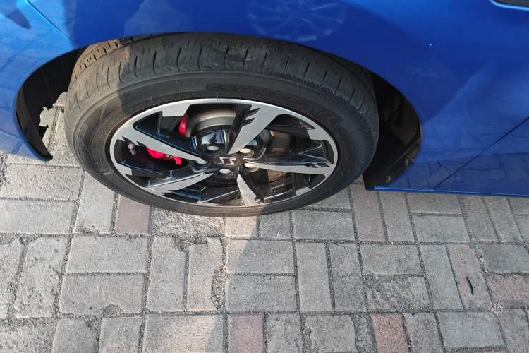 Used SOL A5 2021 1.5T CVT Luxury Smart Model