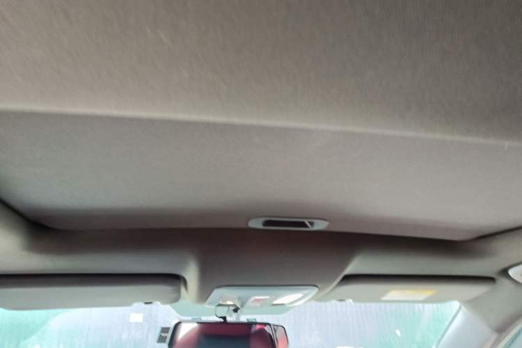 Used CHANGAN CS35PLUS 2023 Enjoy Edition 1.4T DCT Luxury Model
