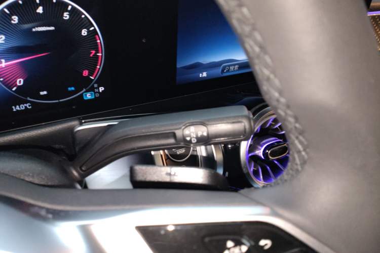 Used Mercedes-Benz GLB 2024 Refresh GLB 220 Dynamic Edition