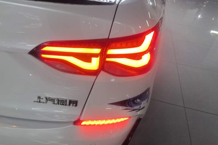 Used Chevrolet Monza 2024 1.5L Dual-Clutch Enjoyment Edition
