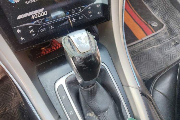 Used Ford Mondeo 2013 2.0L GTDi 200 Fashion Edition