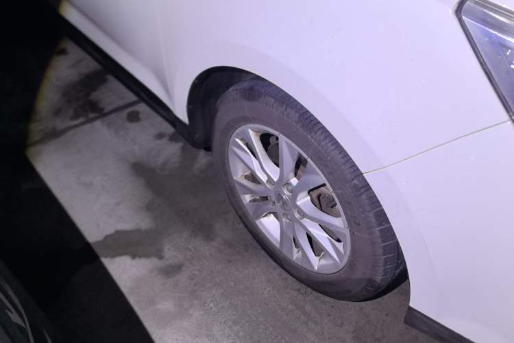 Used Baojun 730 2016 1.5T Manual Luxury Edition 7 Seats
