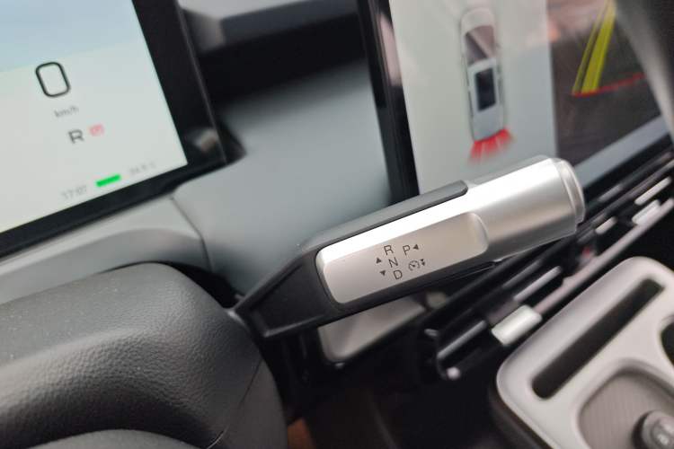 Used AION Y 2022 Plus 70 Enjoy Edition