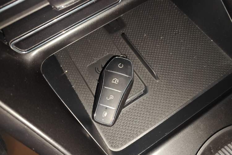 Used BYD Sealion 05 DM-i 2025 DM-i Smart Drive 115KM Flagship Model