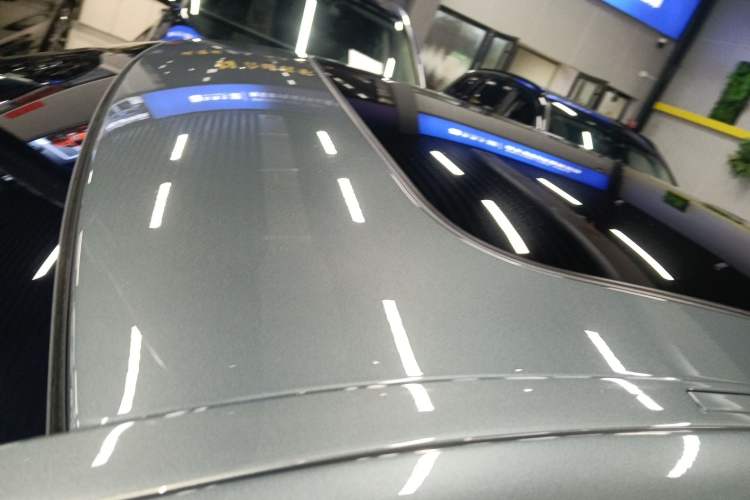 Used BMW 5 Series 2018 525i M Sport Package
