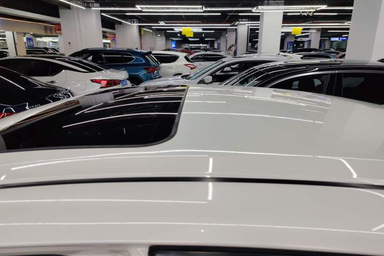 Used Nissan Sylphy 2022 1.6L XL CVT Enjoyment Edition Roof