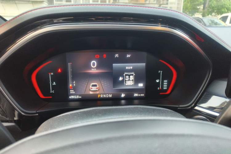 Used Ford Focus 2021 Sedan EcoBoost 180 Automatic ST Line