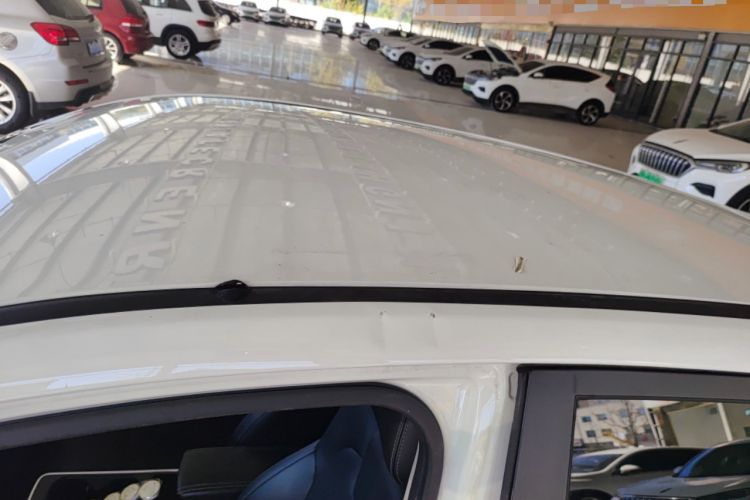 Used NETA AYA 2023 Revised Version 401 Lite
