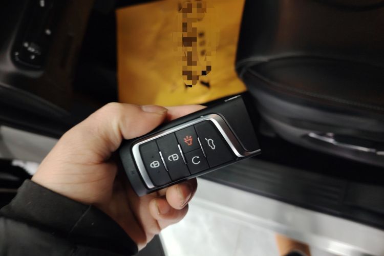 Used GAC Trumpchi M6 2023 PRO 270T DCT Luxury Edition