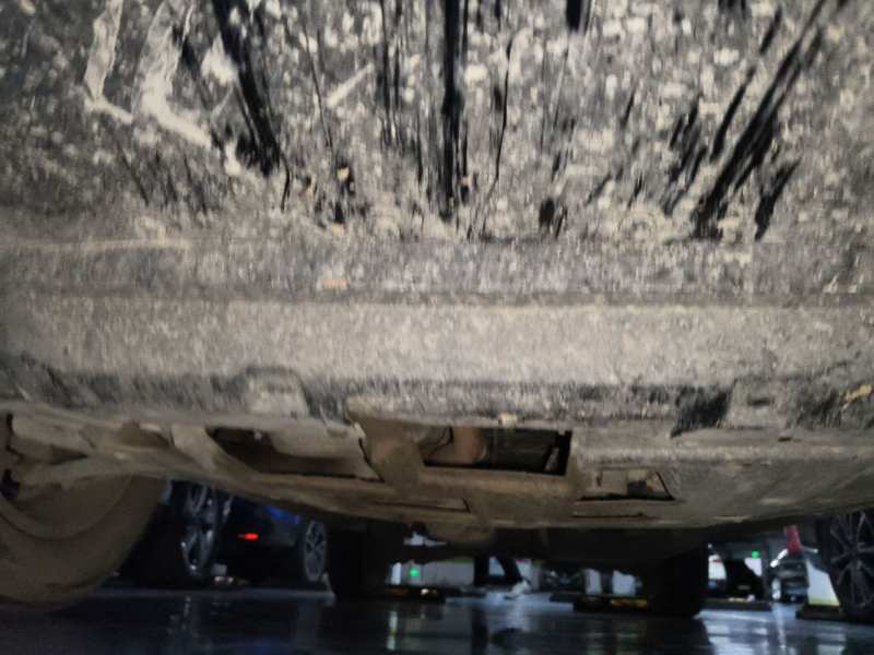 Used Haval H6 2023 National Trend Edition 1.5T Automatic Urban Version — 24