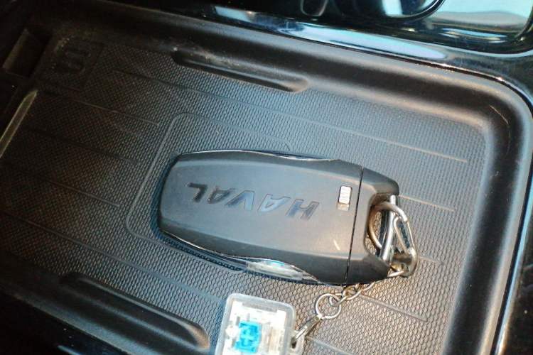 Used Haval DARGO 2022 1.5T DCT Two-Wheel Drive Border Collie Edition