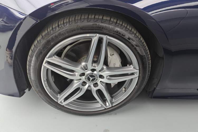 Used Mercedes-Benz E-Class 2020 E 260 Convertible Coupe